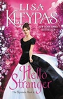 Cover: Hello Stranger - Collins