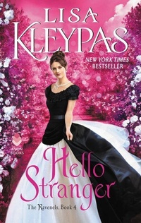 Enlarge image Cover: Hello Stranger - Collins