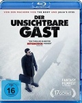 Cover: Der unsichtbare Gast - Koch Media Home Entertainment
