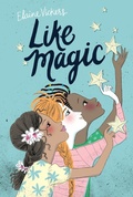 Cover: Like Magic - HarperCollins