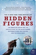 Cover: Hidden Figures - Collins