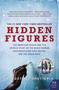 Enlarge image Cover: Hidden Figures - Collins