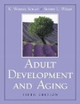 Cover: Adult Development and Aging - Pearson