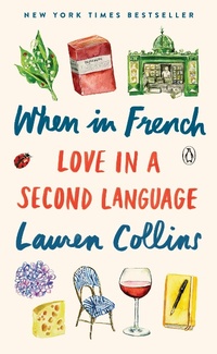 Enlarge image Cover: When in French - Penguin USA