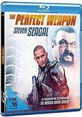 Cover: The Perfect Weapon - Falcom Media