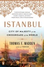 Cover: Istanbul - Penguin USA