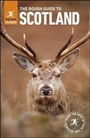 Cover: Rough Guide to Scotland - Rough Guides Ltd