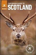 Cover: Rough Guide to Scotland - Rough Guides Ltd