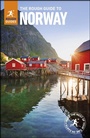 Cover: The Rough Guide to Norway (Travel Guide eBook) - ROUGH GUIDES