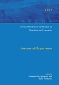 Cover: Annual World Bank Conference on Development Economics 2005 2005 - World Bank Publications