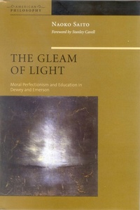 Enlarge image Cover: The Gleam of Light - Fordham University Press