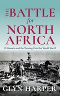 Cover: The Battle for North Africa - Indiana University Press