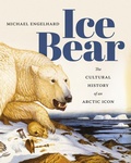 Cover: Ice Bear - University of Washington Press