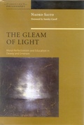 Cover: The Gleam of Light - Fordham University Press