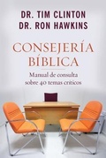 Cover: Consejeria Biblica - Portavoz
