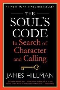 Enlarge image Cover: The Soul's Code - Ballantine Books Inc.