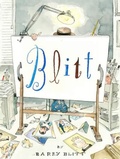 Cover: Blitt - Penguin Putnam Inc