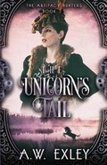 Cover: The Unicorn's Tail - Ribbonwood Press