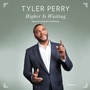 Cover: Higher Is Waiting - Random House US Audio