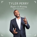 Cover: Higher Is Waiting - Random House US Audio