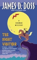 Cover: Night Visitor - HarperCollins