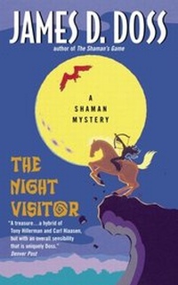 Enlarge image Cover: Night Visitor - HarperCollins