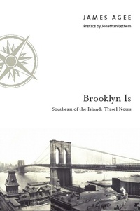 Abbildung von: Brooklyn Is - Fordham University Press