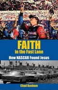 Cover: Faith in the Fast Lane - Judson Press