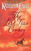 Cover: Last True Cowboy - HarperCollins