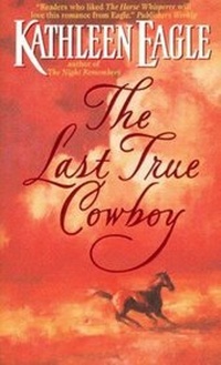 Enlarge image Cover: Last True Cowboy - HarperCollins