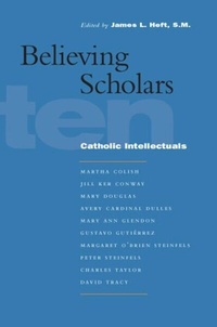 Abbildung von: Believing Scholars - Fordham University Press