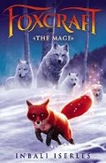 Cover: Foxcraft #3: Mage - Scholastic US