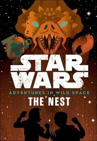 Enlarge image Cover: Nest - Turtleback Books