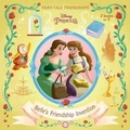 Cover: Belle's Friendship Invention/Tiana's Friendship Fix-Up - Turtleback Books