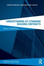 Cover: Understanding JCT Standard Building Contracts - Routledge