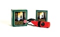 Cover: Hawke's Outdoor Survival Kit - Running Press Miniature Editions