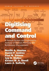 Enlarge image Cover: Digitising Command and Control - CRC Press