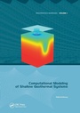 Cover: Computational Modeling of Shallow Geothermal Systems - CRC Press