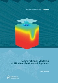 Enlarge image Cover: Computational Modeling of Shallow Geothermal Systems - CRC Press