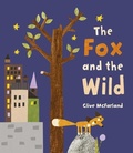 Cover: The Fox and the Wild - Templar Books