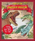 Cover: A Day at the Dinosaur Museum - Templar Books