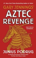 Cover: Aztec Revenge - FORGE