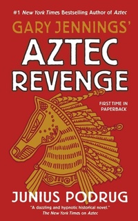 Enlarge image Cover: Aztec Revenge - FORGE