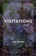 Cover: Visitations - Louisiana State University Press
