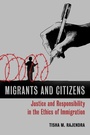 Cover: Migrants and Citizens - William B Eerdmans Publishing Co