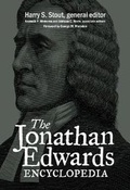 Cover: Jonathan Edwards Encyclopedia - William B Eerdmans Publishing Co