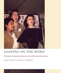 Enlarge image Cover: Leaning on the Word - William B Eerdmans Publishing Co