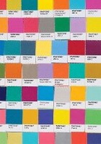 Enlarge image Cover: Pantone: Multicolor Journal - Chronicle Books