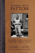Cover: Forward with Patton - The University Press of Kentucky
