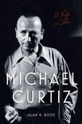Cover: Michael Curtiz - The University Press of Kentucky